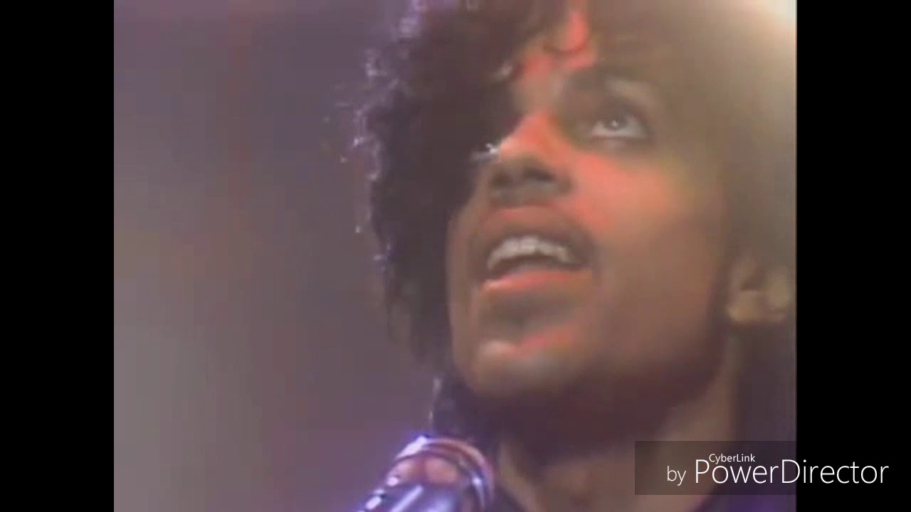 Prince - 1999 (Reversed)
