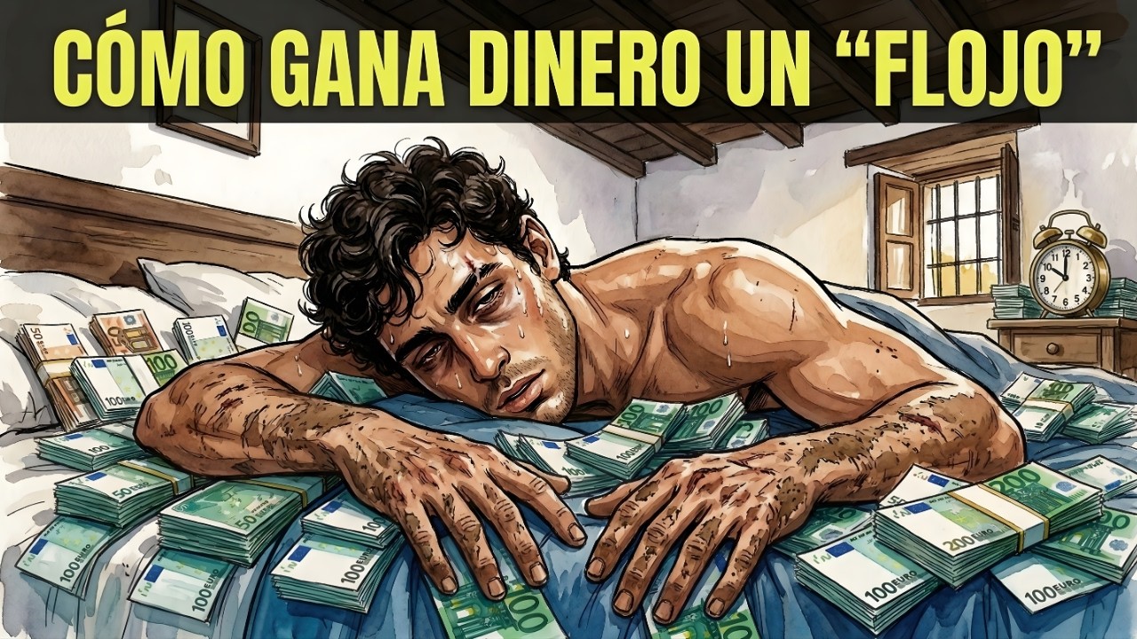 Nunca Subestimes a un 