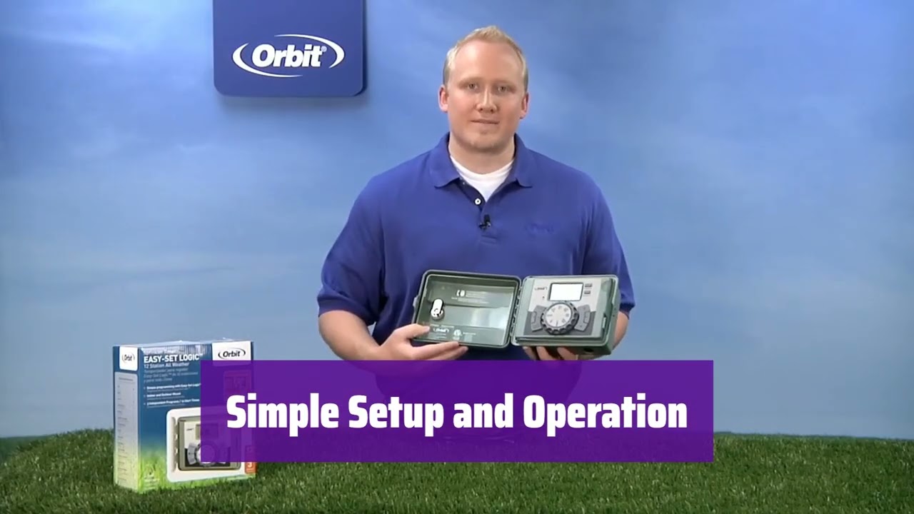 The Top 5 Best 6 Station Sprinkler Controller in 2025 - Must Watch Before Buying!