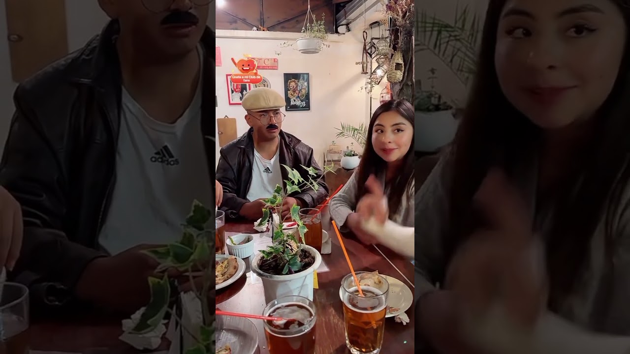 Kako y Grecia 