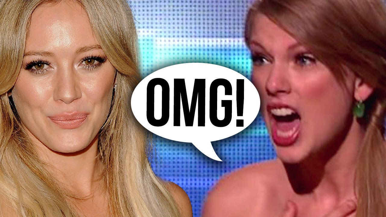 18 Celebs Fangirling Over Other Celebs