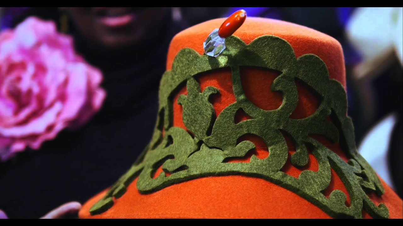 BD SNEAK PEEK: Harlem's Heaven