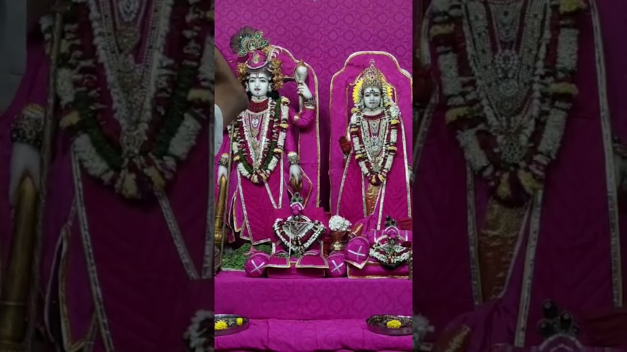 Laxmi Narayan #laxminarayan #madhavbaug #laxminarayantemple #laxminarayanmandir #laxminarayandev