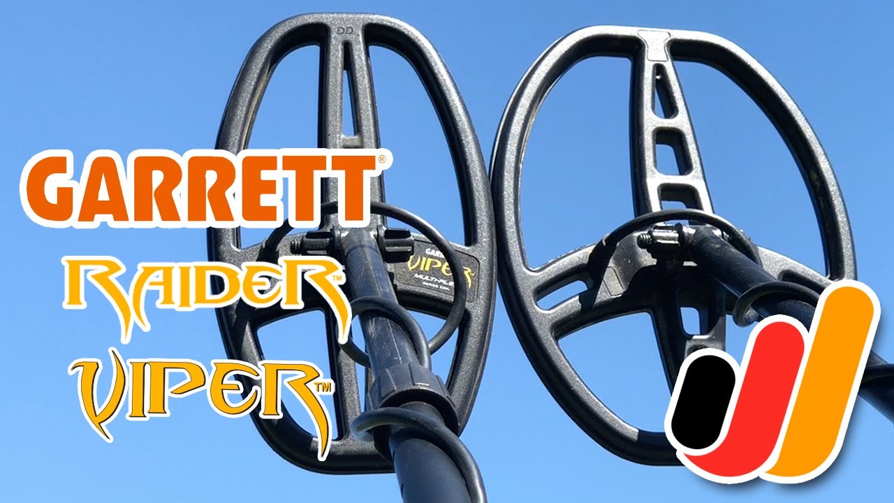 Comparatif des disques Raider et Viper de chez Garrett