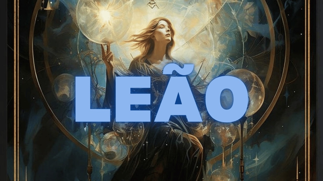 LEÃO ALGUÉM ESTÁ A PONTO DE TE BUSCAR! OLHA O QUE VAI ACONTECER! #LEÃO MARÇO 2026