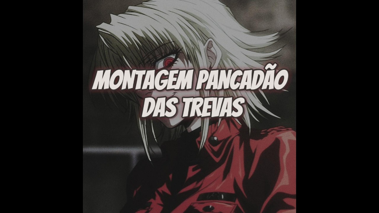 M.K.W. - MONTAGEM PANCADÃO DAS TREVAS