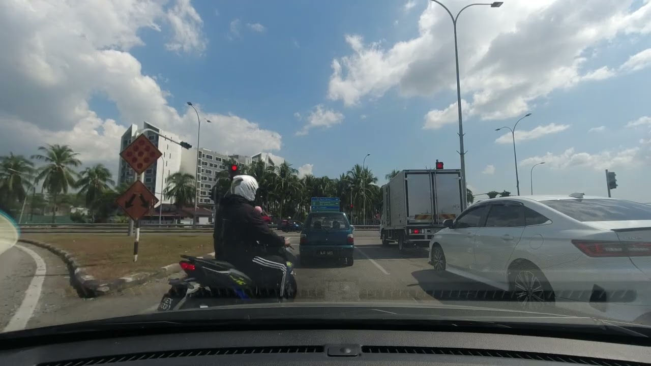 Tg Dawai Warung Tepi Laut Pokok Tai Pendang