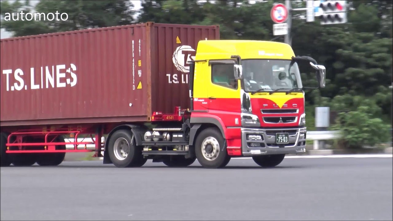 Trucks biggest video (2 hours non stop watching trucks)