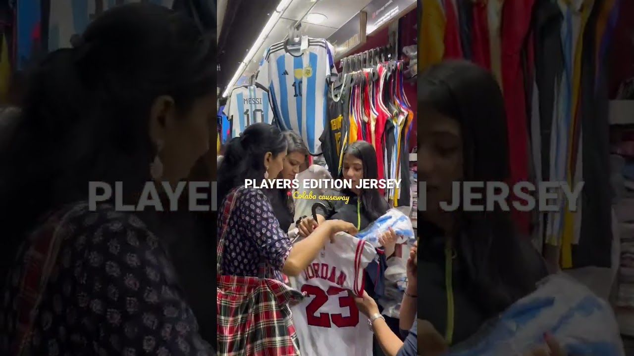 all Country Home & Away jersey starting ₹500#shortvideo #shortsviral #hiddenshorts #colabamarket