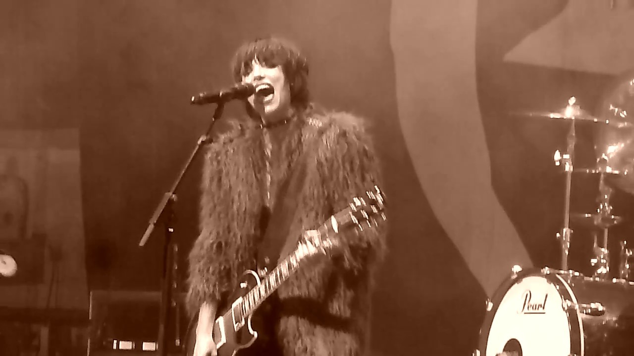 HALESTORM - Takes My Life (Live in Belfast)
