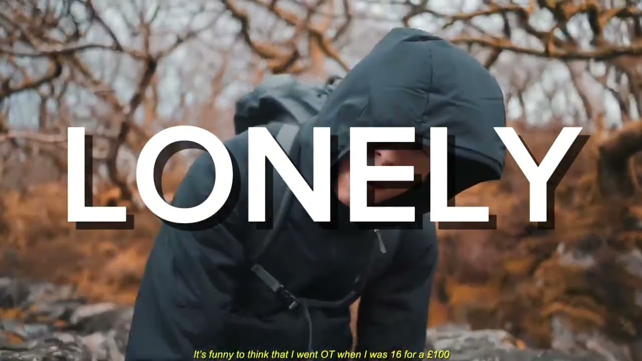 [FREE]Central Cee Sample X Lil Tjay Drill Melodic X Kay Flock Drill Type BEAT “LONELY”