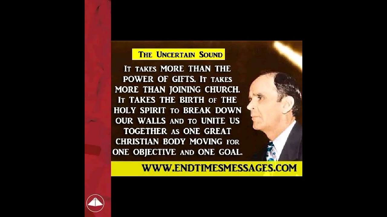 End time Message believers video songs