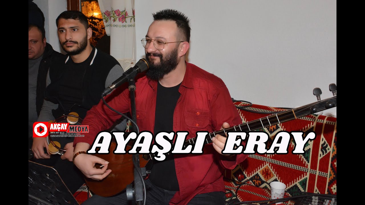 Ayaşlı Eray yaş 45 -  sarhoş adam