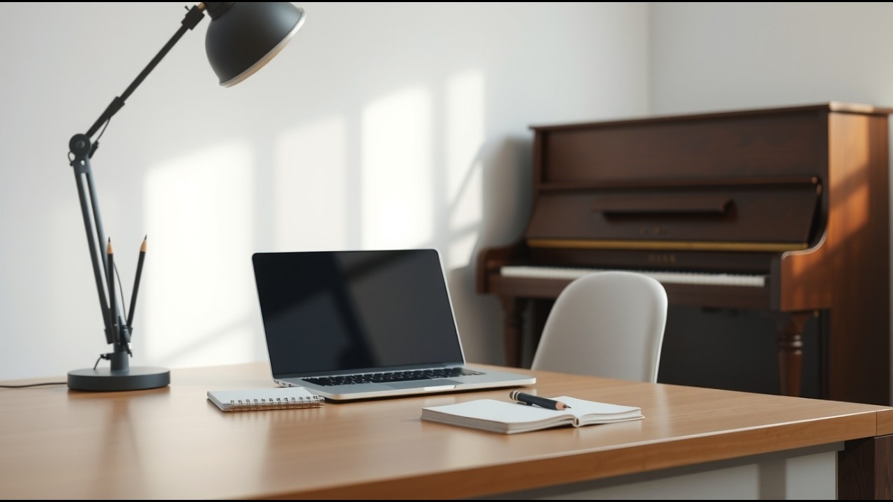 eautiful Piano Melodies | Elegant Relaxing Instrumental