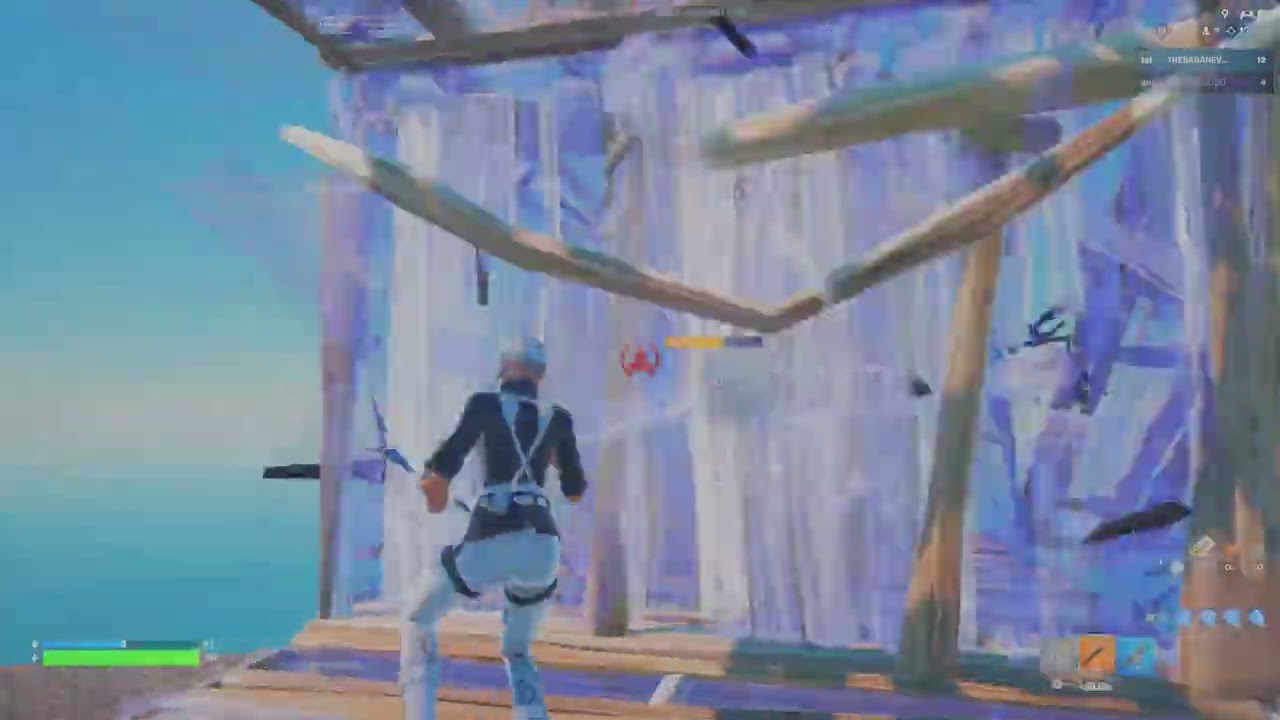 Lot of me (ps5 fortnite montage) +Best Controller Settings for Aimbot/piece control