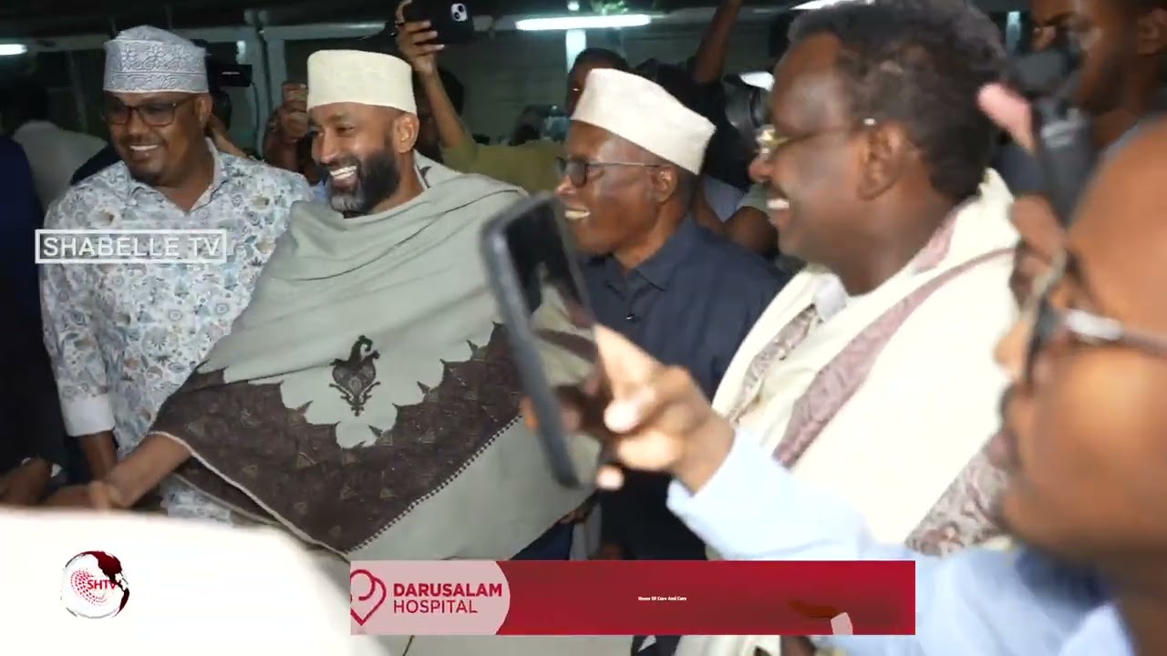Shirarkii Dowladda iyo Mucaaradka oo fashil qarka u saaran iyo Golaha Mustaqbalka oo kulan deg..