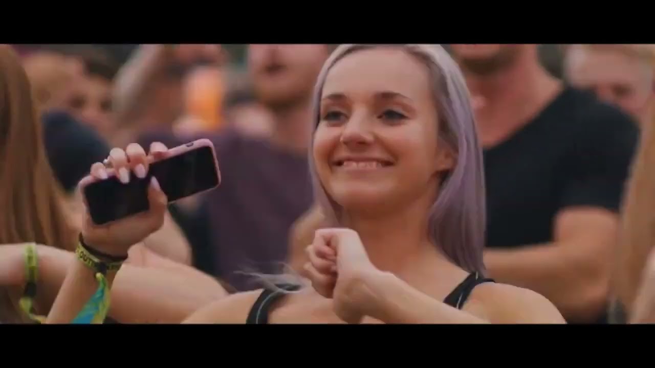 Dean Lewis - With You  (URANIOK Hardstyle Bootleg)