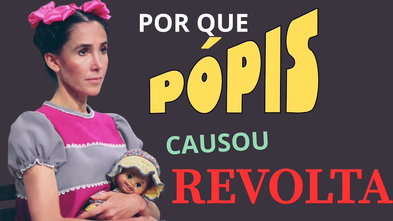 10 Curiosidades sobre o seriado Chaves!