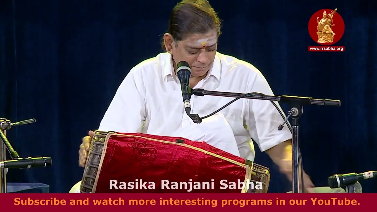 #Shorts Laya Anubhava - Series-2 - Episode-1 (part-1/2) Mridangam Vidhwan R. Ramesh.