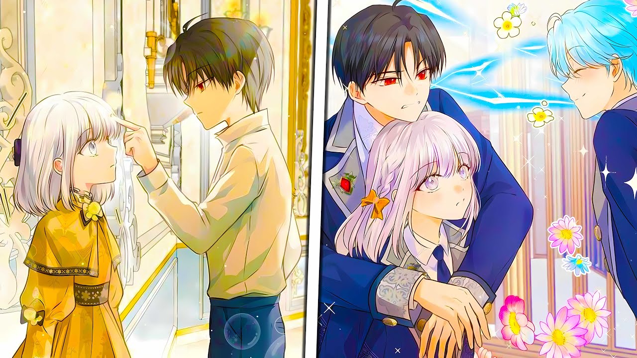 El Principito Renace Para Salvar Al Rey De Las Bestias | RESUMEN MANHWA