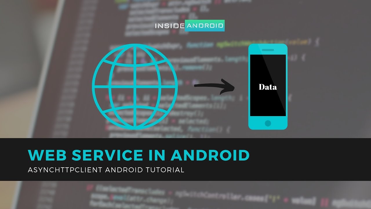 Web service calling in Android | GET request | AsyncHttpClient Android Tutorial