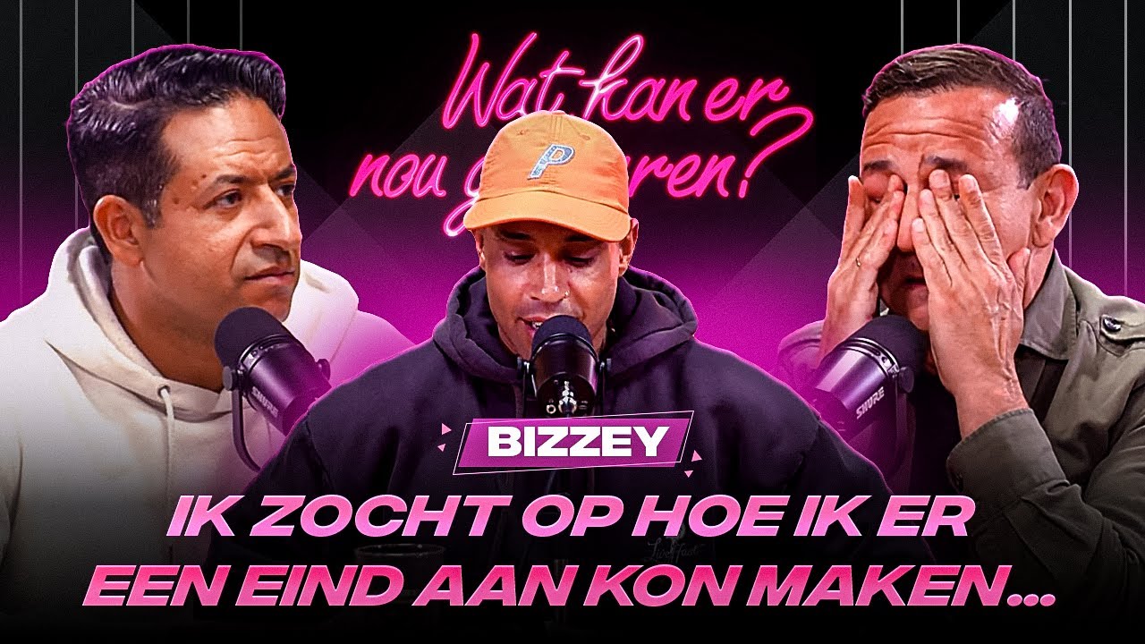 Bizzey: 