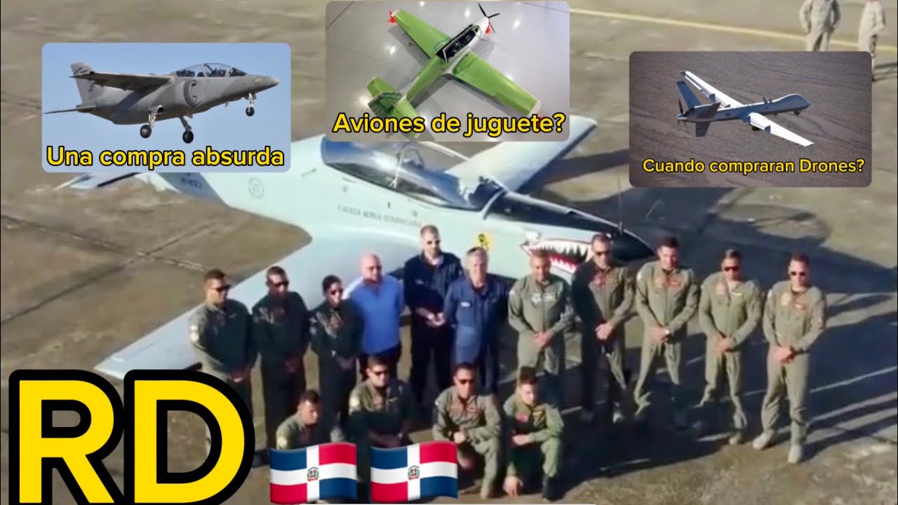 El pampa III la peor opción para República Dominicana