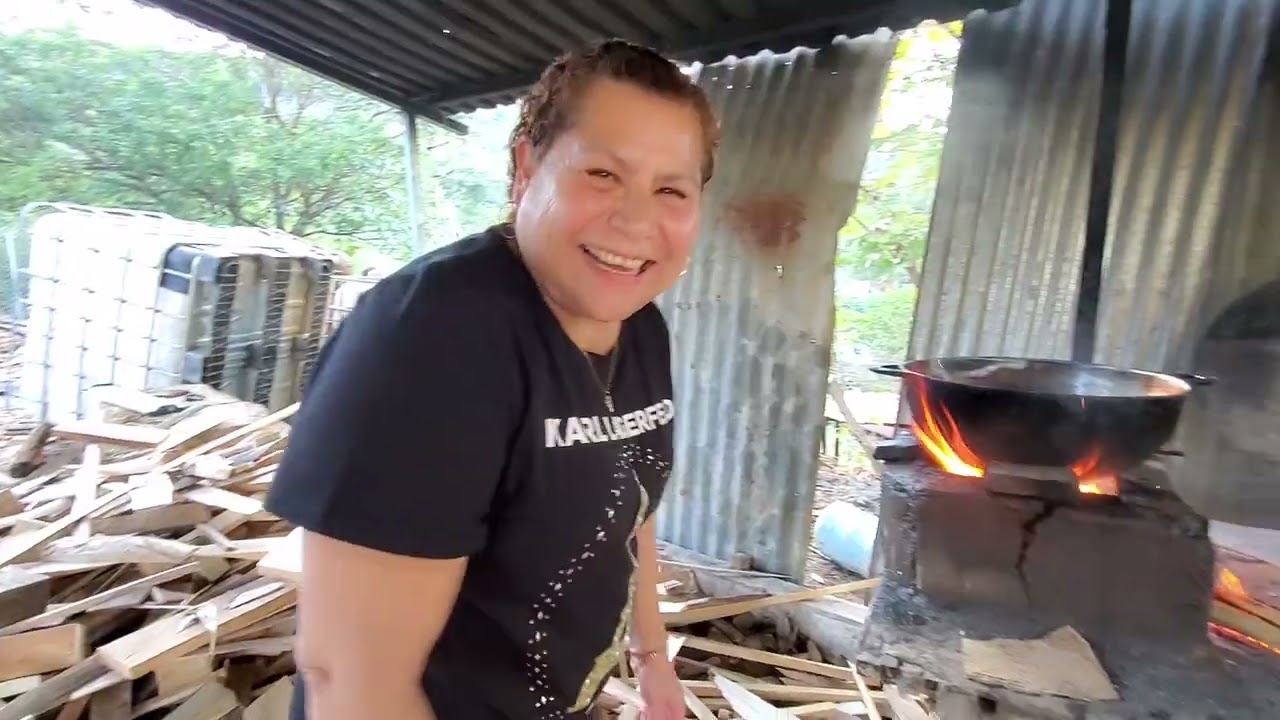 Nos fuimos al pason tipocos salvadoreños 🇸🇻🇸🇻🇸🇻 este video les va encantar ❤