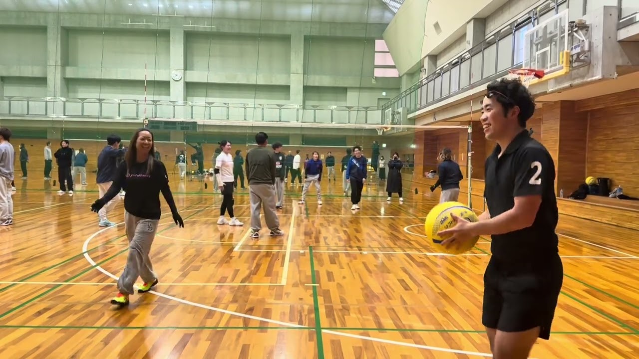 りすぐらやねん🆚Logic 予選 ハッシー&ARASHI杯 26.01.25