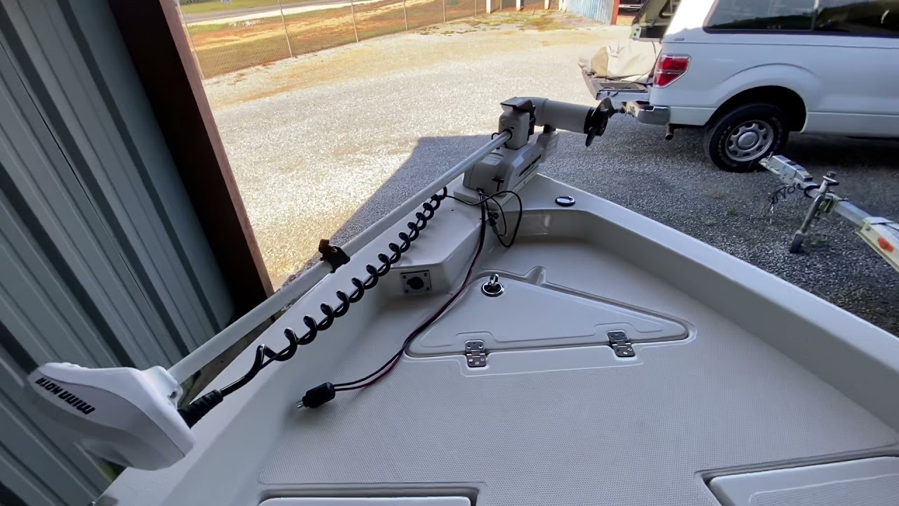 Long term review 2016 Nautic Star 1810 Bay
