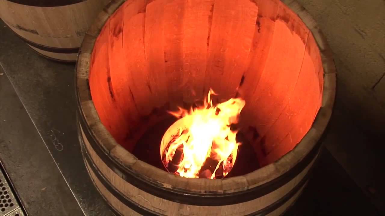 S1_C2.6 - François Frères Making Oak Barrels