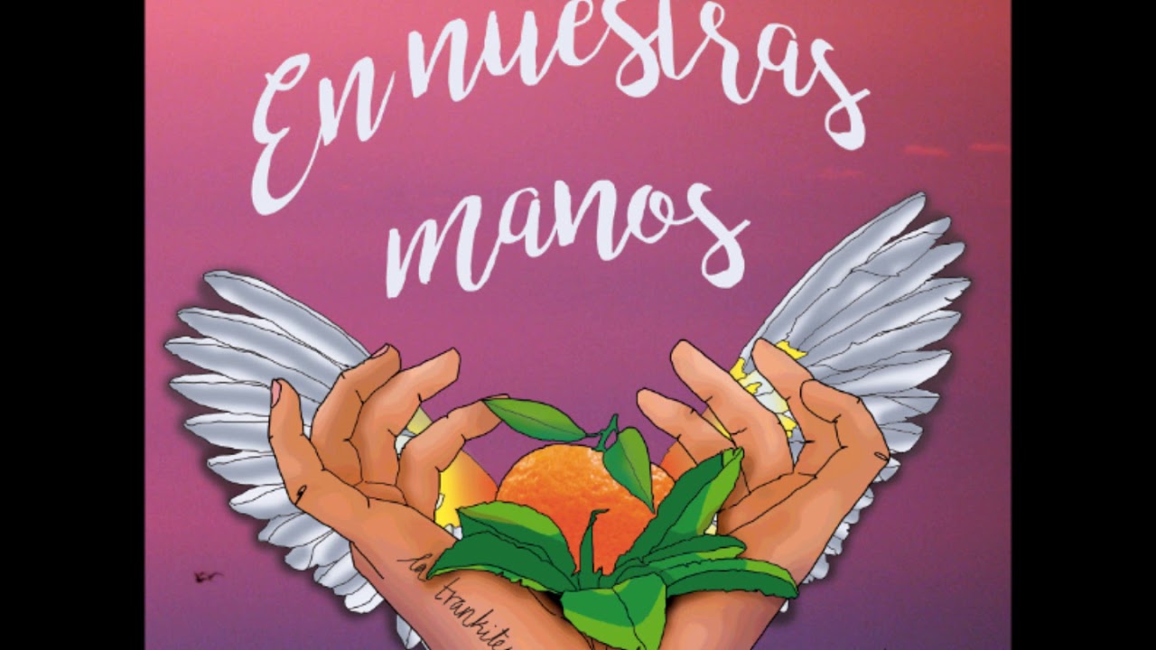 La Trankitensión-La Mandarina