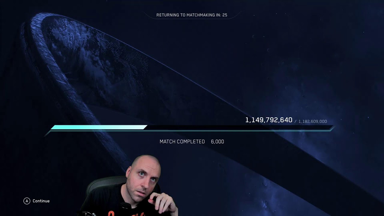 Quest For Max XP & 1M Kills - Naded - 10.52% XP Remaining Until Max XP - Currently At 952K+ Kills