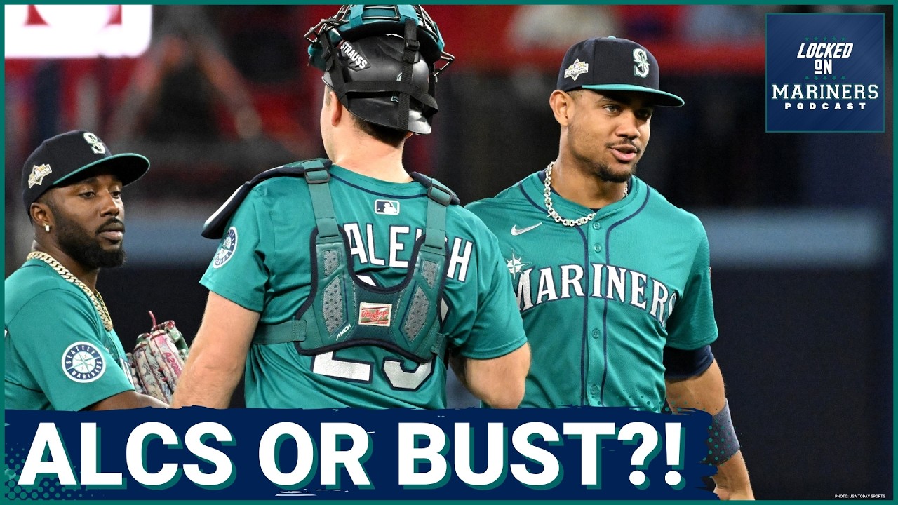 We Asked Seattle Mariners Fans How They Feel Going Into 2026 and Their Answers Are SURPRISING