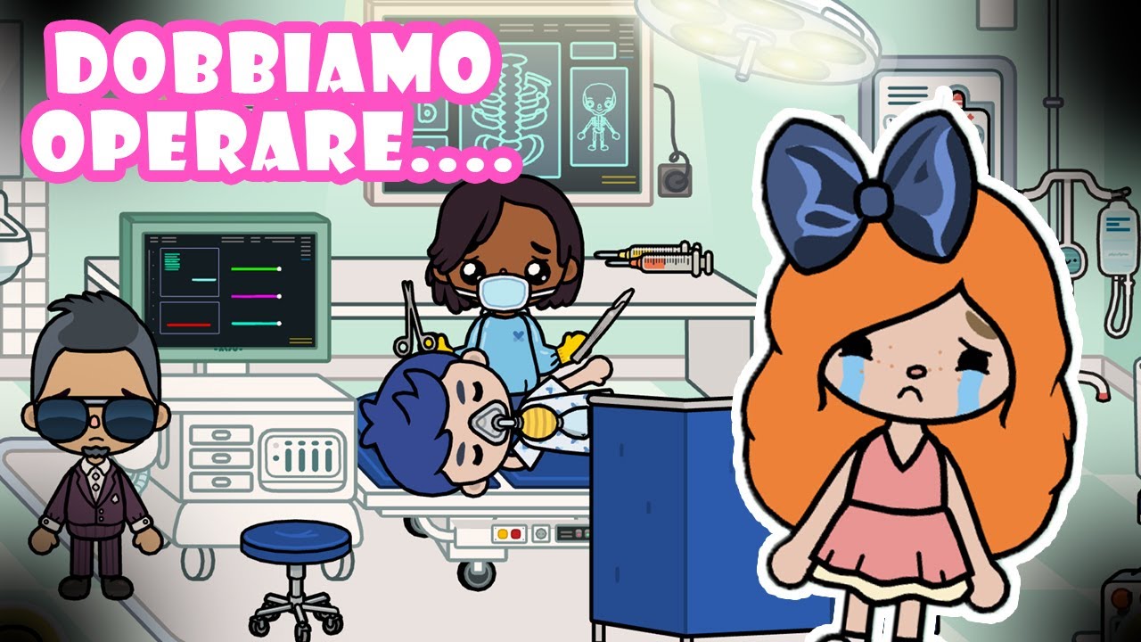 Insegui le stelle, Cosmo 🌠 Il ballo delle meraviglie finisce male... [Toca life world storie ]