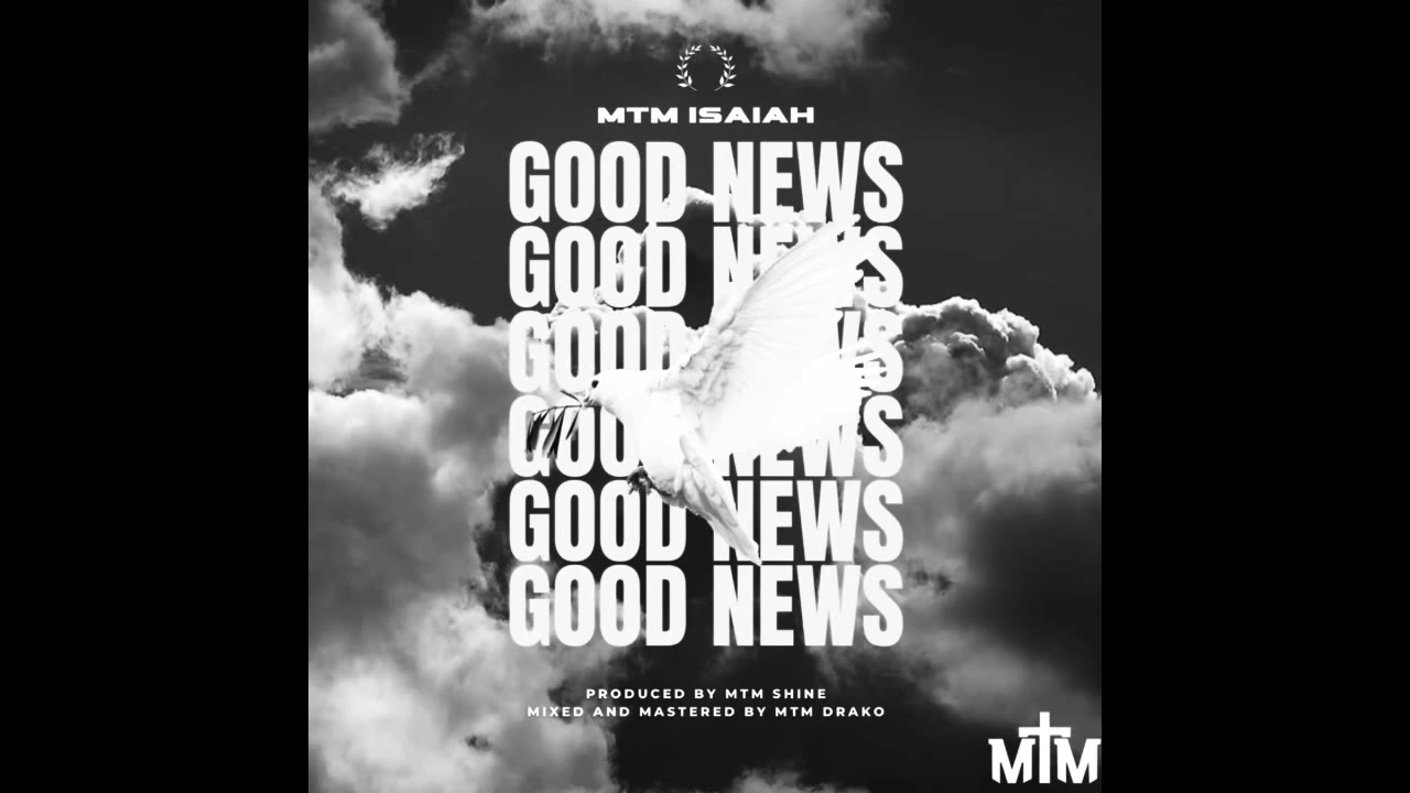 MTM Isaiah ~ Heaven To Earth (slowed + reverb)