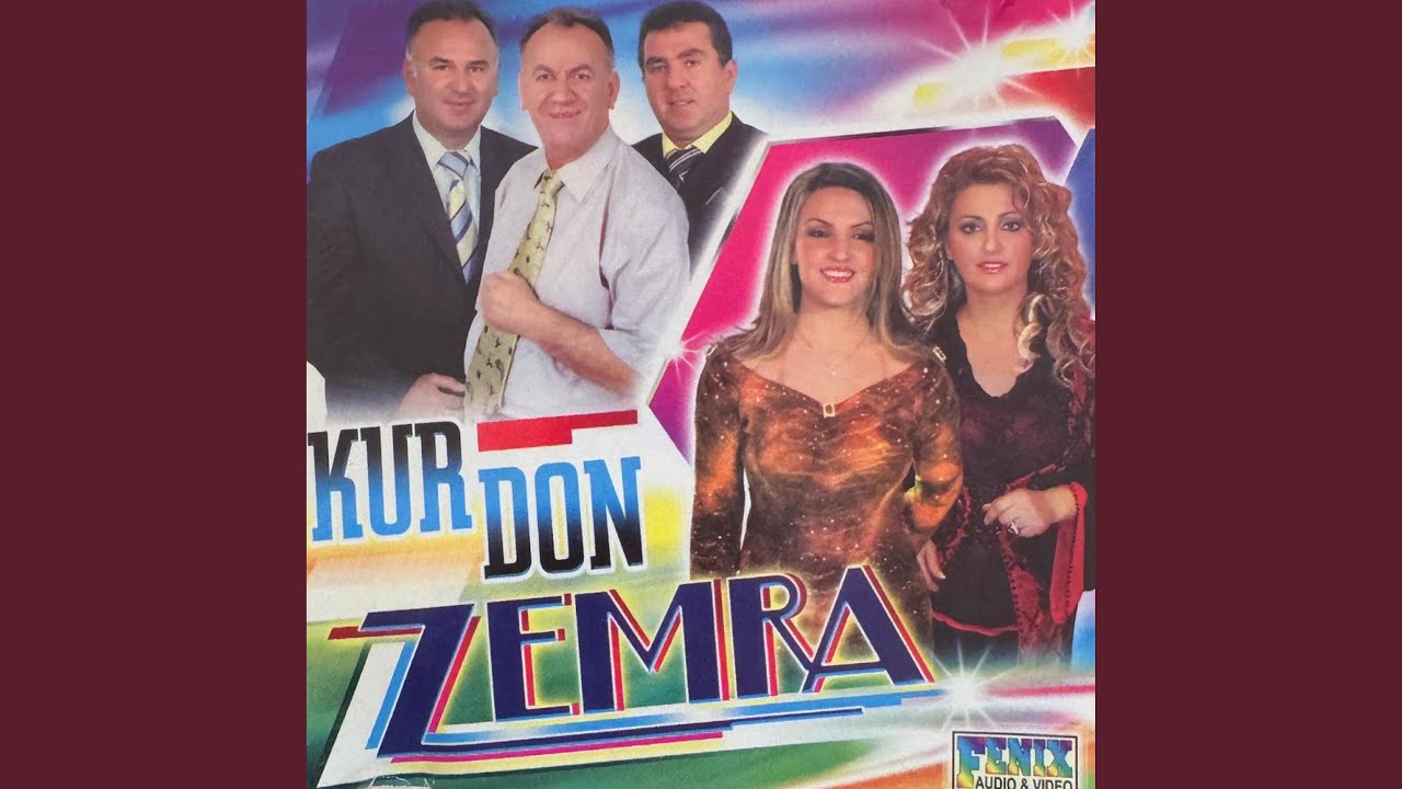 Remzie Aferdita Mahmuti Vellezerit Krasniqi