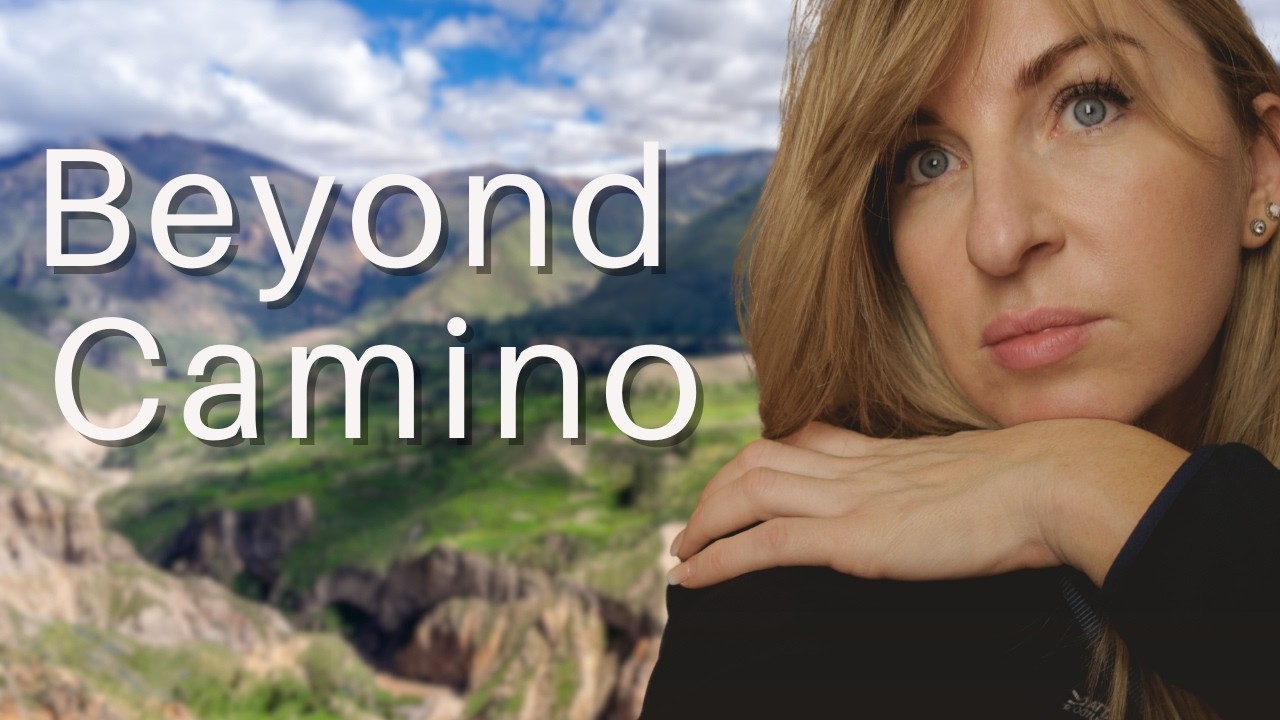 Camino Didn’t Close | A Spiritual Journey to Peru