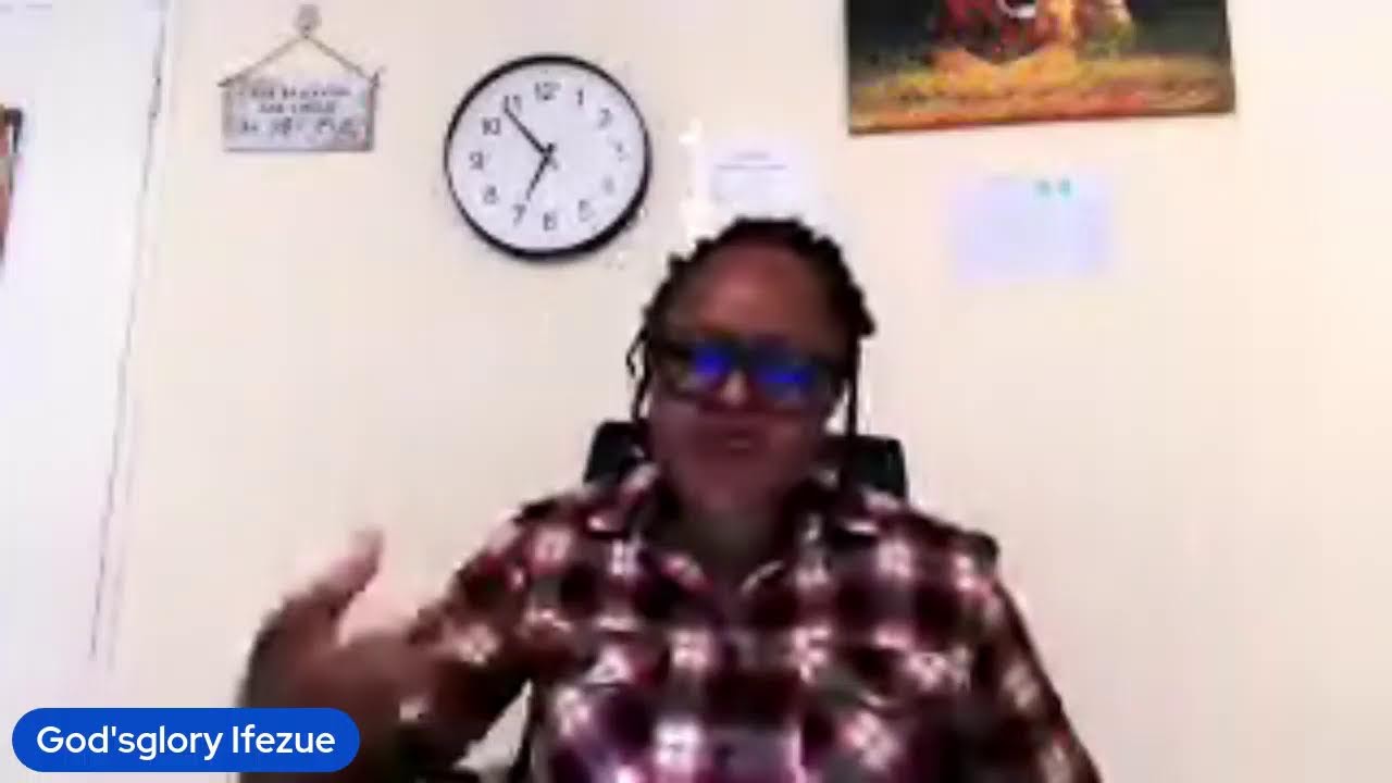 Bible Study of the 14th February - Bible in 12 Months Word Fast 2026