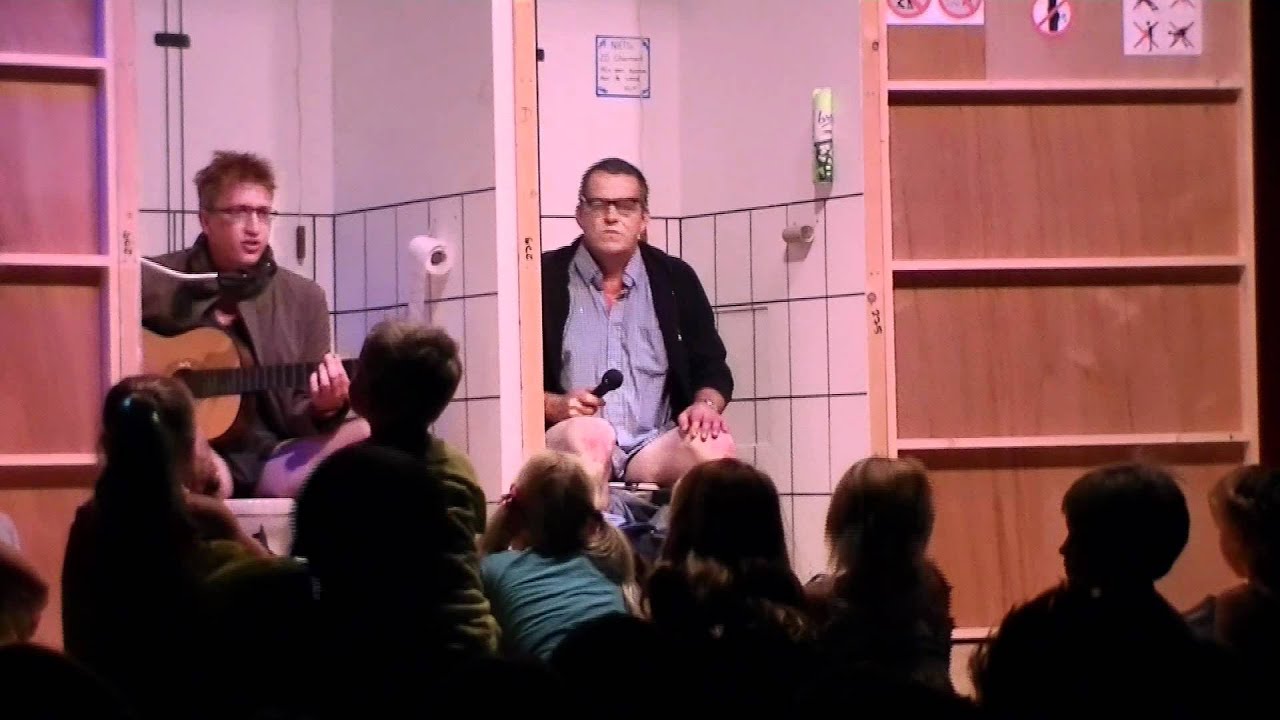 Bonte Avond 2011