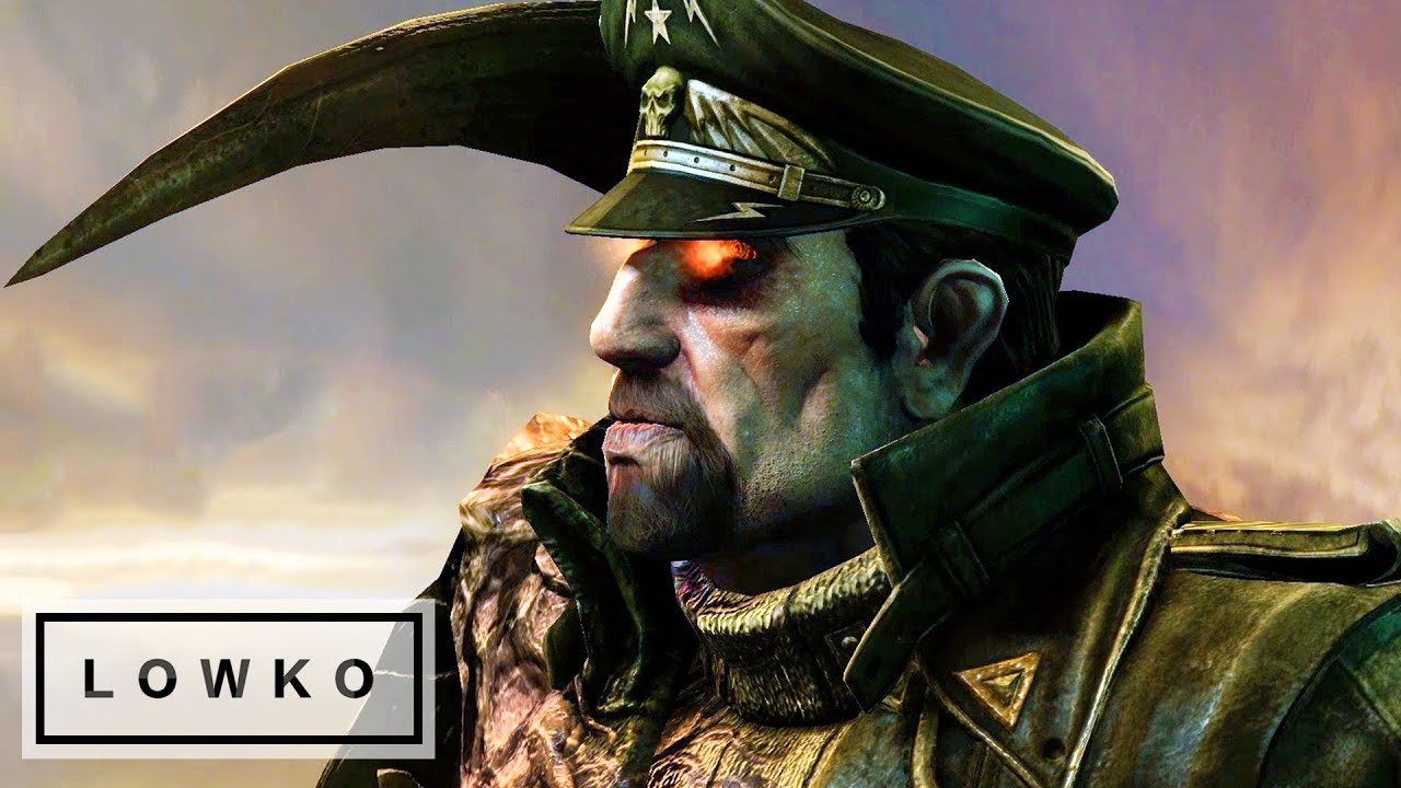 StarCraft 2: AN OLD INFESTED FRIEND...