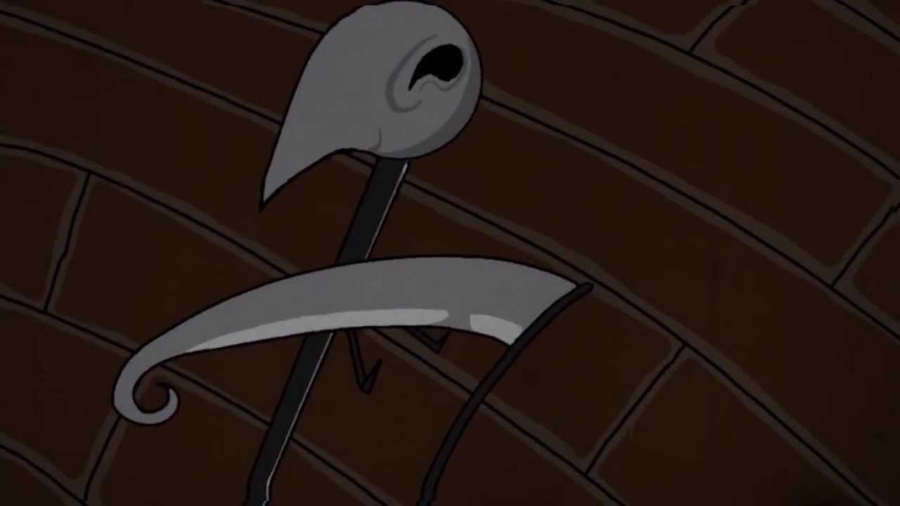 Grim Dream