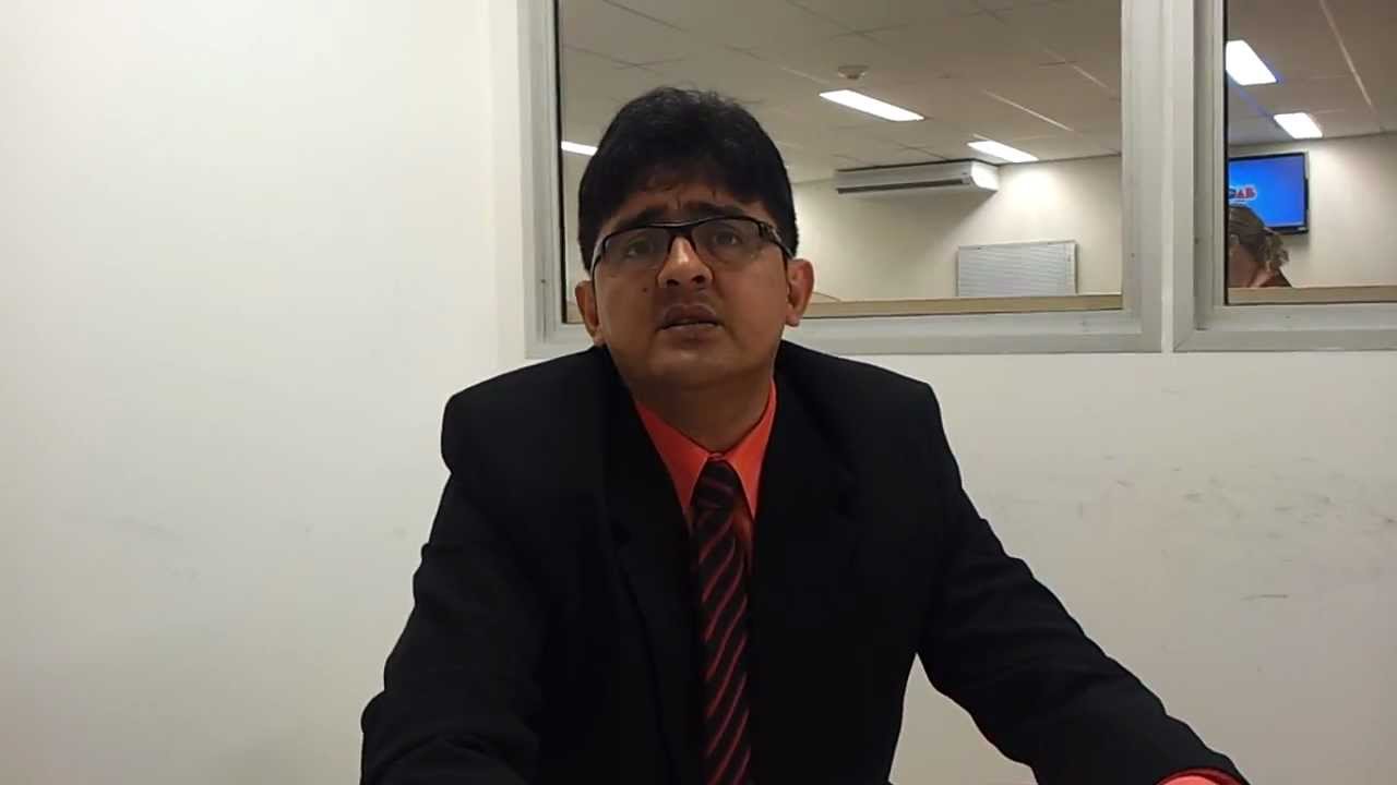 Dr. Carlos Alberto Barbosa - Advogado civilista em Fortaleza.