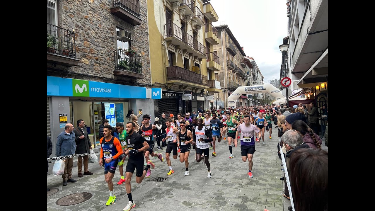 Beasaingo 50  San Silvestrea