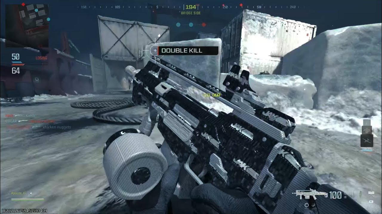 COD: MW3 - Highlights 2