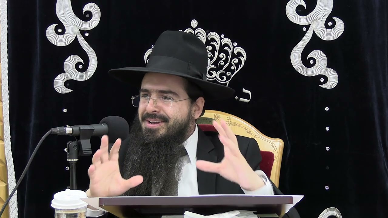 אור החיים - פרשת לך לך תשפ