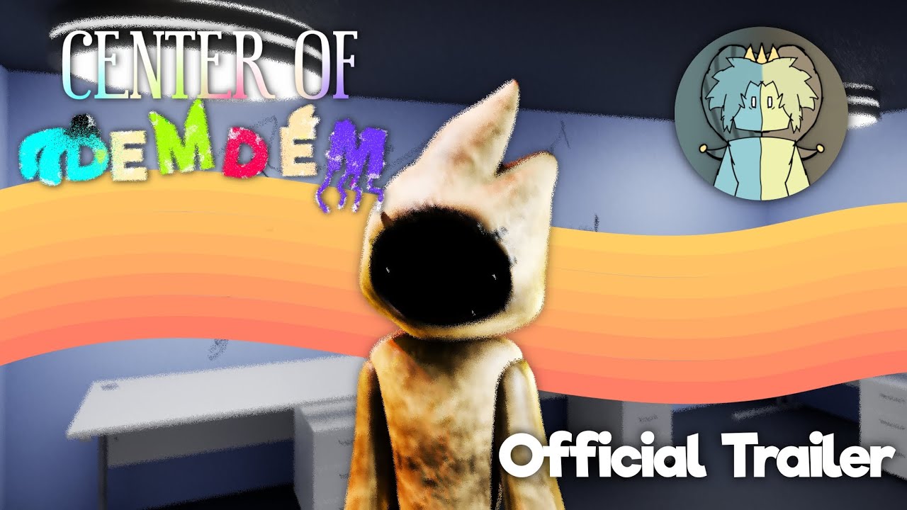 Center Of DemDem - Official Trailer