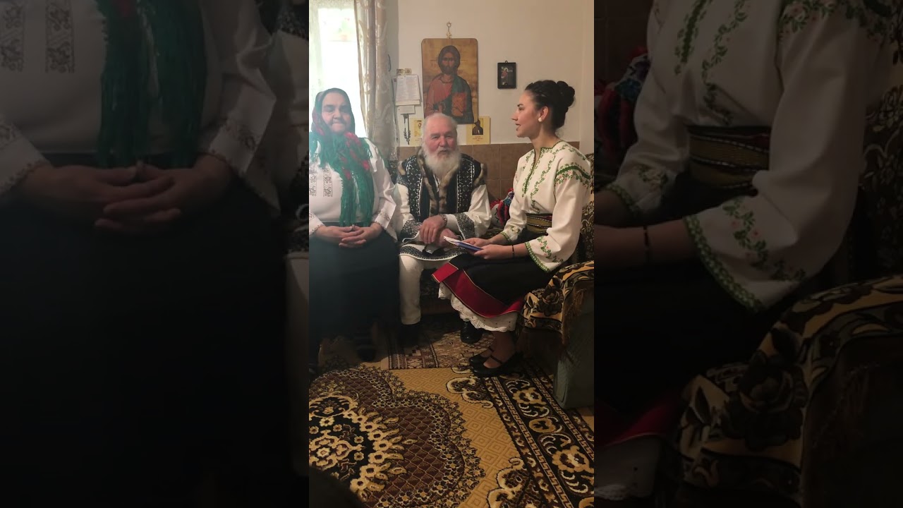 Profesor Mariana Maloș - “COMORILE BUCOVINEI” - Întâlniri de Suflet II, HORODNIC 🎬📹🇷🇴