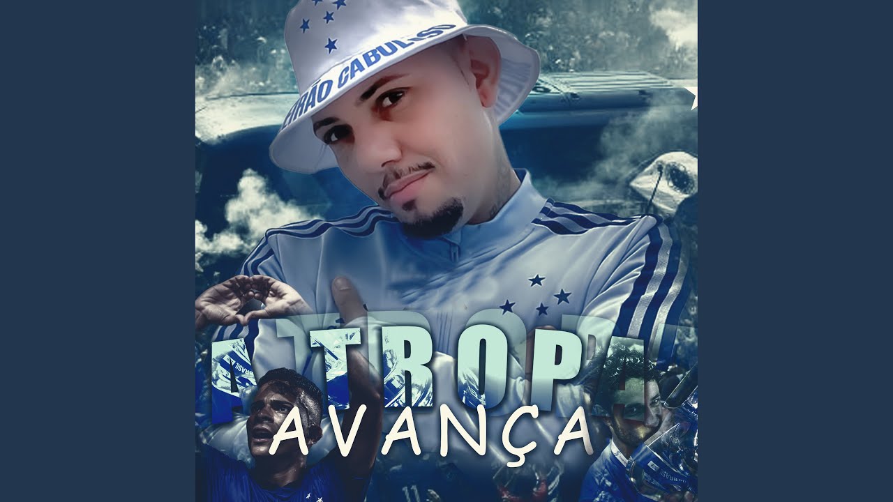 A Tropa Avança, Pt. 2