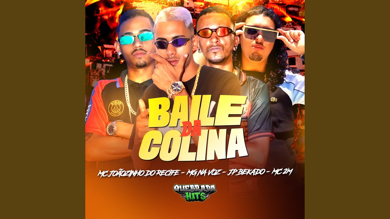 Baile da Colina